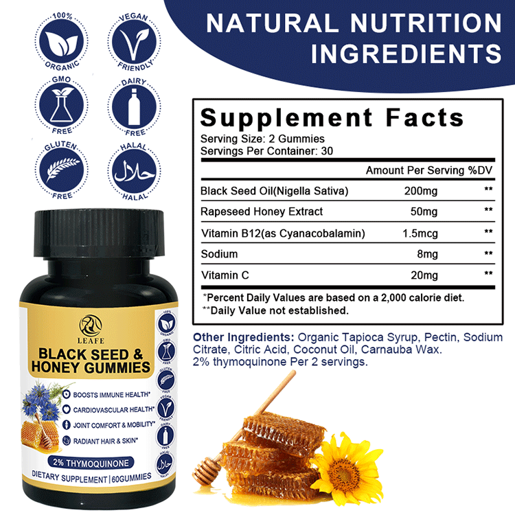 INGREDIENT LIST INGREDIENT LIST