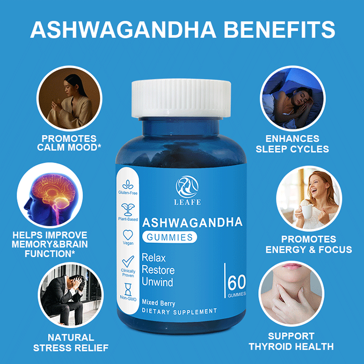 BENEFITS OF ASHWAGANDHA SUPPLEMENT GUMMIES BENEFITS OF ASHWAGANDHA SUPPLEMENT GUMMIES